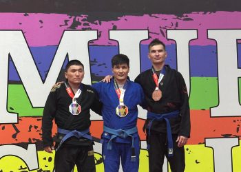 Жерлесіміз Әлем чемпионатына барады