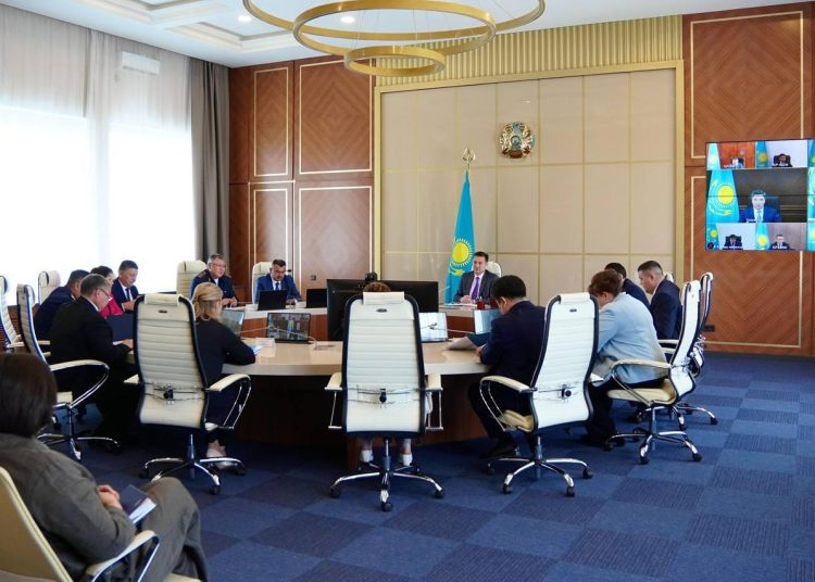 Туристер үшін жайлы әрі қауіпсіз жағдай жасауымыз қажет – облыс әкімі