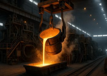 Тау-кен металлургия кешенінің кәсіпорындары 1,8 триллион инвестиция салады