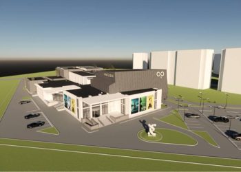 Өскемен, Зайсан мен Тарбағатайда жаңа кинотеатрлар салынады