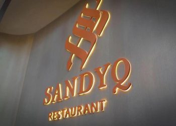 Өскеменде «Сандық» этномейрамханасы мен «TARY» этнокофеханасын салынады