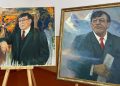 Фестиваль Дидахмет Әшімханұлына арналған ғылыми-тәжірибелік конференциямен басталды