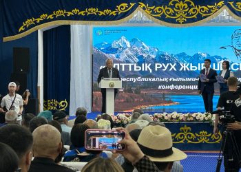 Фестиваль Дидахмет Әшімханұлына арналған ғылыми-тәжірибелік конференциямен басталды