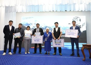 Суретшілер байқауының жүлдегерлері анықталды – Катонқарағай