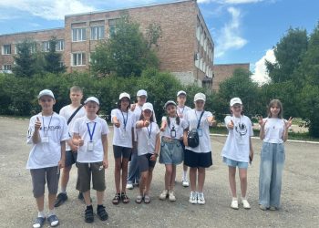 Шығыс Қазақстан облысында «Қонақжай отбасы» жобасы басталды