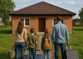 Былтыр Күршімге еліміздің оңтүстігінен 56 адам қоныс аударған