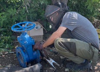 Самарға таза ауыз су қашан жетеді?