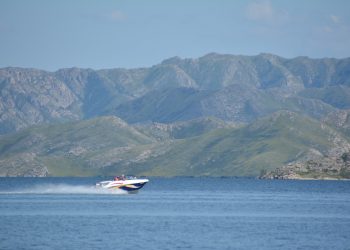 Самар жағалауы Алакөлден асып түседі – аудан әкімі