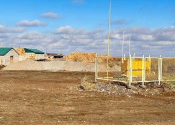 Зайсандағы қалған ауылдар газдың игілігін қашан көреді?