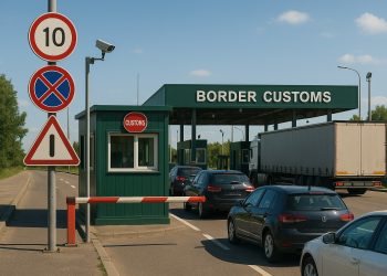 «Майқапшағайдан» тәулігіне кемі 500 көлік өтетін болады – аудан әкімі