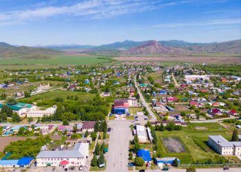 Үлкен Нарыннан бір жылда 56 адам көшіп кетті – аудан әкімі