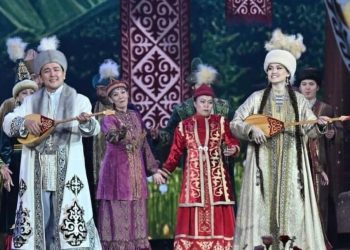 Опера әншісі Әйгерім Алтынбек «Ла Скала» театры академиясында тағылымдамадан өтеді