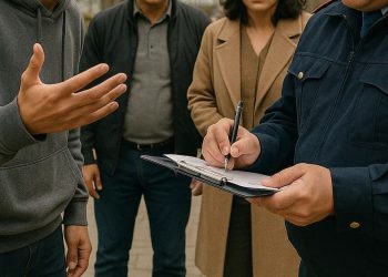 Баланың балағат сөз айтқаны үшін ата-анасы айыппұл төлейді