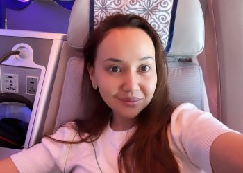 Перизат Қайраттың ісі сотқа жіберілді