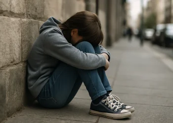 Өскеменде жасөспірімдер 12 жастағы қызды соққыға жыққан