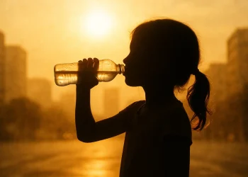 ШҚО-да аптап ыстық болады