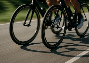 Өскеменде пара велоспорттан республикалық спартакиада өтеді