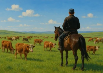 Катонқарағай: Мал ұрлығына байланысты қылмыстық іс қалай жүріп жатыр?