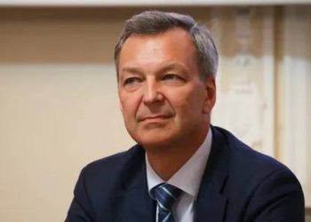 Андрей Яцкин, Ресей Федерация Кеңесі: Ортақ жобалардың тезірек іске асырылуына үміт артамыз