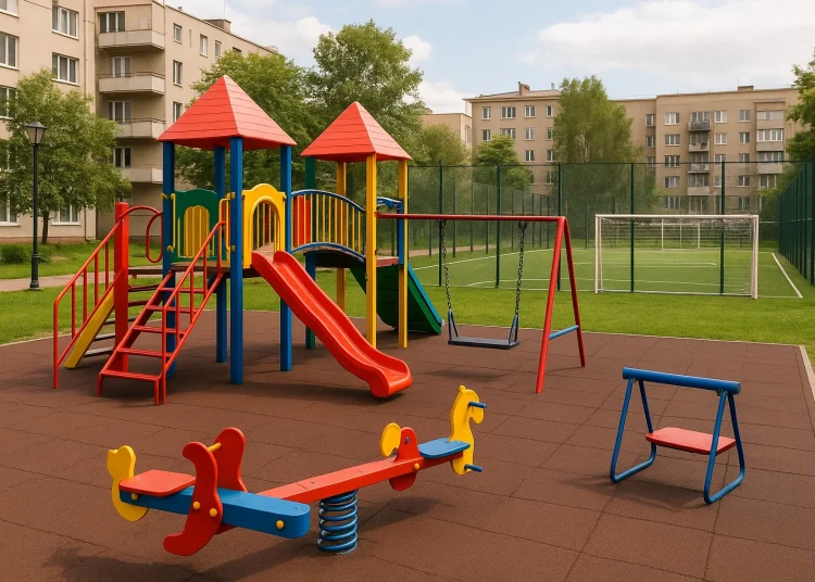 Өскеменде 40 аула абаттандырылады