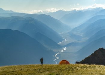 2024 жылы елімізге 15 миллионнан астам турист келіп қайтқан