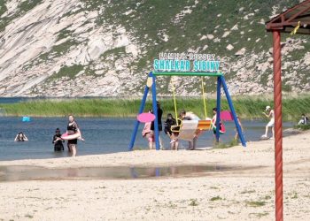 Қысы-жазы демалады: Сібені дамытудың кешенді жобасы жасалмақ