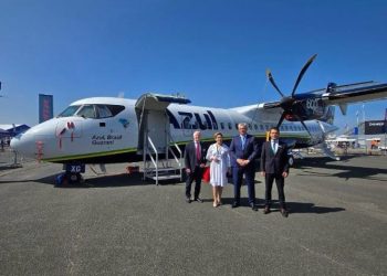 Зайсан мен Катонқарағайға еуропалық заманауи ұшақтар ұшуы мүмкін