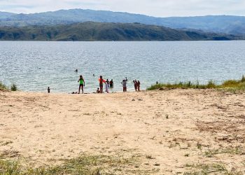 Шомылу маусымы басталғалы бірнеше адам суға кетті — ШҚО
