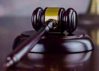 30 млн теңге алған: ШҚО-да бұрынғы көлік прокуроры сотталды