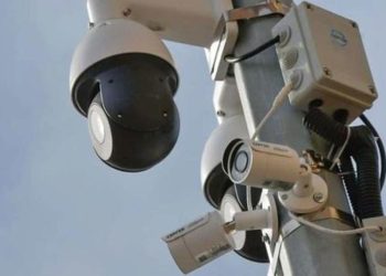 Жасанды интеллект арқылы 285 қылмыскер ұсталды