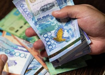 Ең төменгі жалақы мөлшері 90 мың теңгеден асуы мүмкін