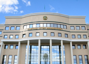 Тәуекелдерге жан-жақты баға беріліп жатыр: СІМ үндеу жасады