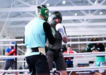 Астанада бокстан Әлем кубогы үшін жарыс өтеді