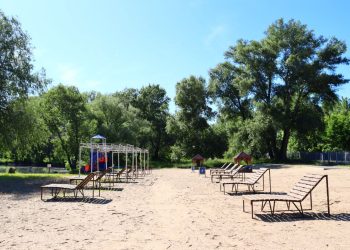 Өскеменде адамдар шомылып жүрген судан қауіпті бактерия табылды