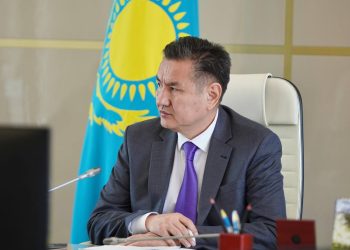 ШҚО-да шомылу маусымы қарсаңында қауіпсіздік шаралары өткізілді