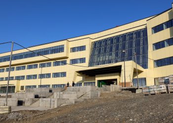 Қайтарылған қаржы: ШҚО-да ірі жобалар іске асырылып жатыр