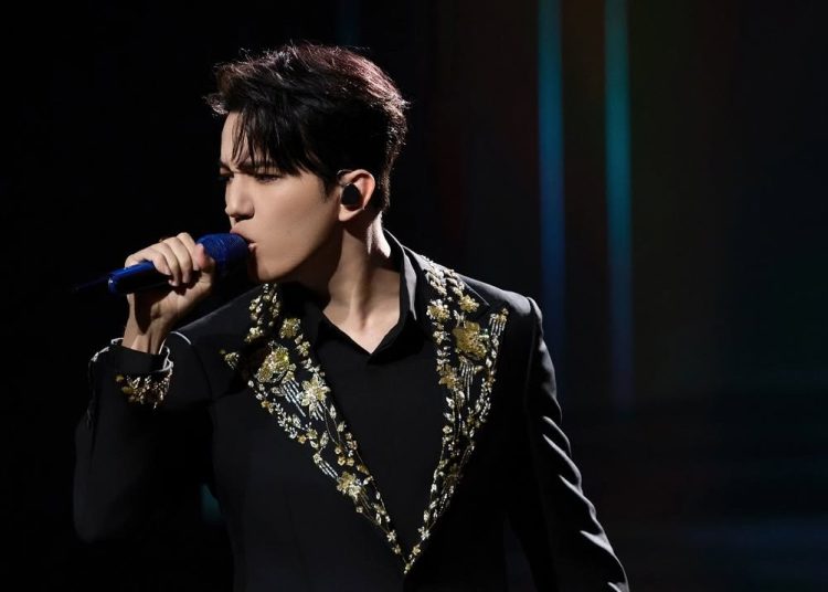 Фото: kudaibergenov.dimash/instagram