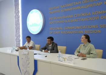 Тауарлы балық өндіру көлемін жылына 10 мың тоннаға жеткізбек — ШҚО