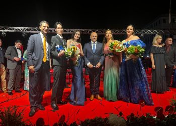 CLIP 2025: Әйгерім Алтынбек әлемдік сахнаны бағындырды