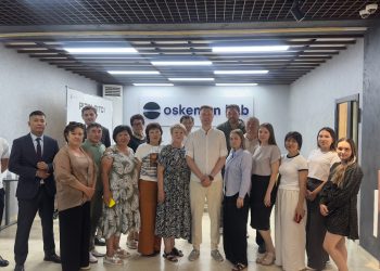 Жасанды интеллект мемлекеттік басқарудың сапасына қалай әсер етеді?