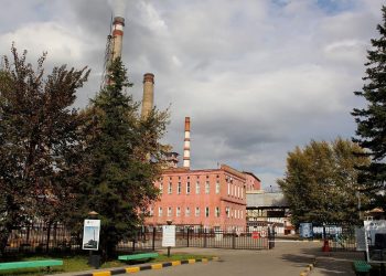 Өскемен ЖЭО: жөндеу жұмыстары қалай жүріп жатыр?