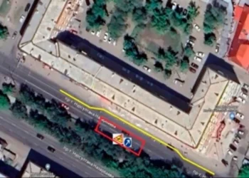 Назарбаев даңғылы жабылады – Өскемен