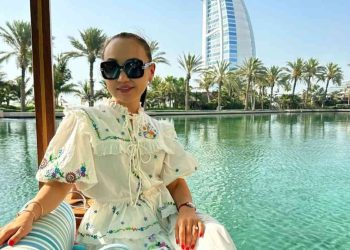 Қымбат көлік, пәтер, брендтік бұйымдар: Перизат Қайрат 3,5 млрд теңгені қайда жұмсады