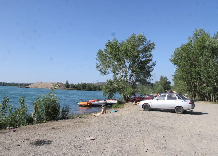 Фото: Елена Бредихина/yk-news.kz