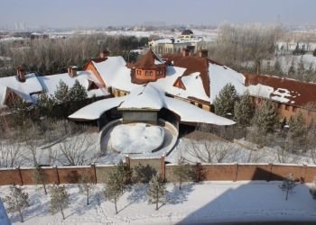 Бұғы мүйізінен жасалған қанжар, коллекциялық монета: Мәсімовтің мүлкі сатуға шығарылды