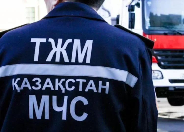 ШҚО-да «Жер-2025» оқу-жаттығулары өтеді