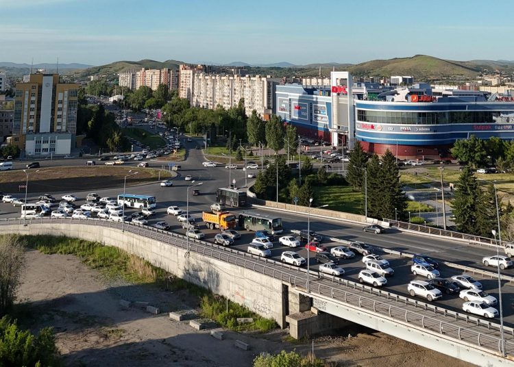 Фото: Дана Әбдікәрім