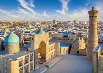 Өскеменнен Өзбекстанға әуе және теміржол рейстері ашылуы мүмкін