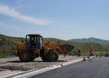 Шешек асуындағы демалыс аймағы қашан ашылатыны белгілі болды – Өскемен