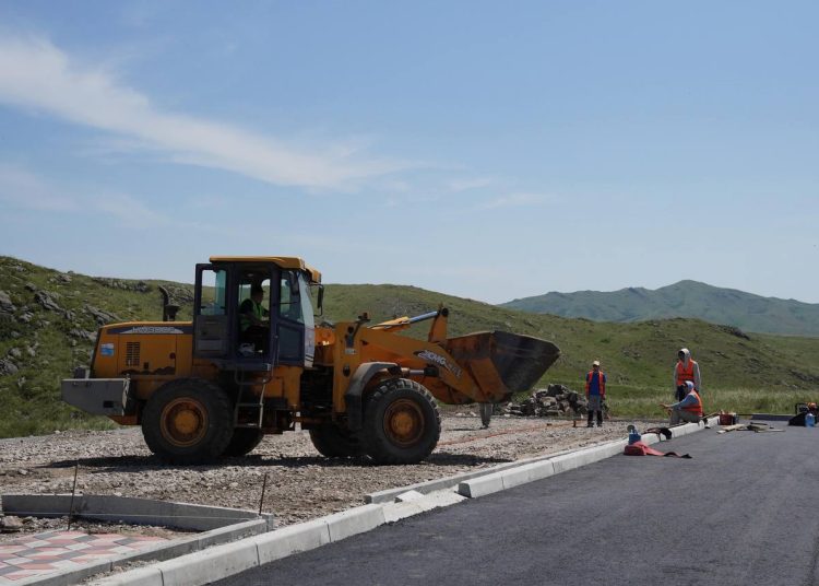 Фото: ШҚО әкімінің баспасөз қызметі